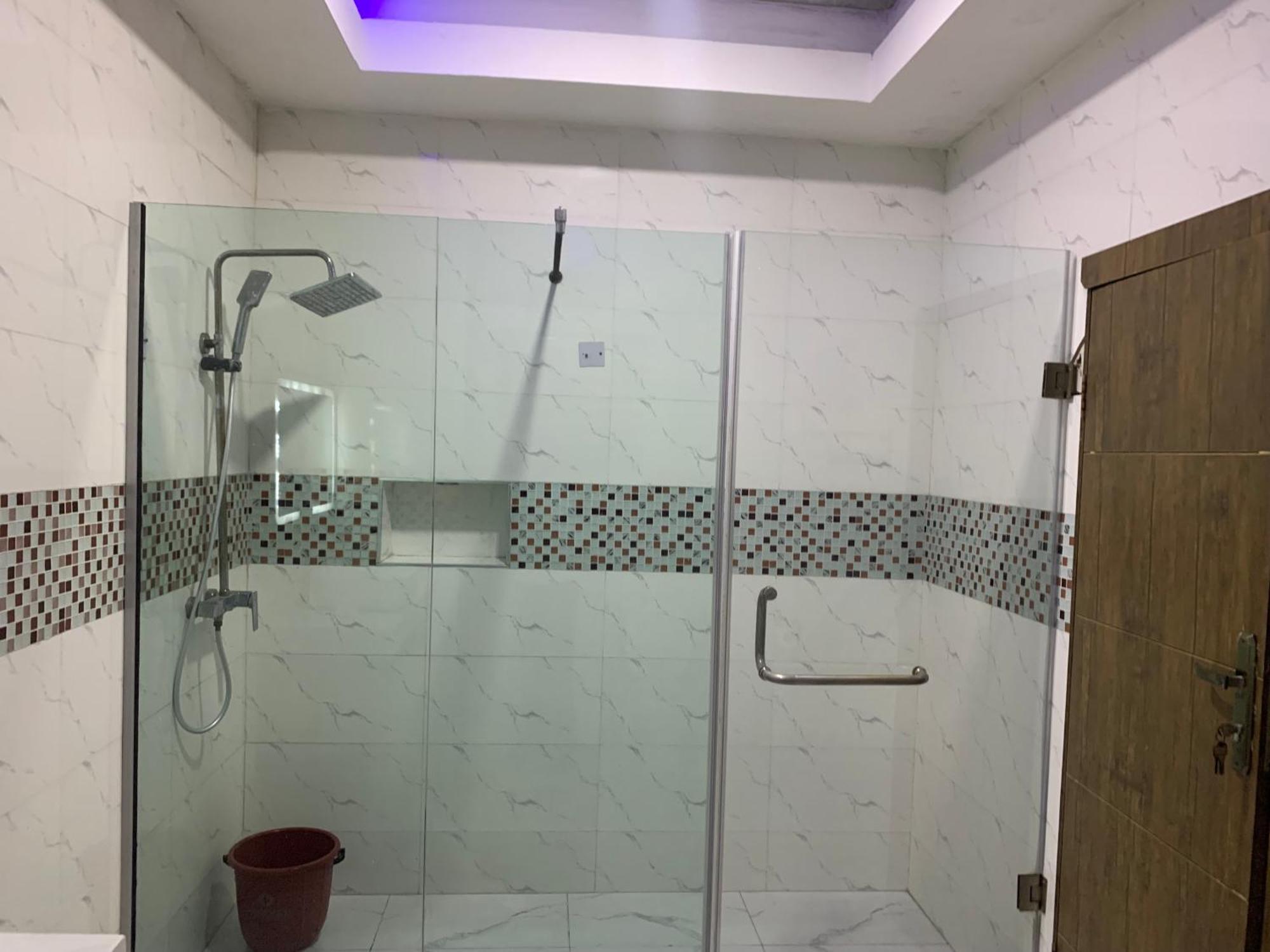 Presken Hotel @Oniru Lagos Zewnętrze zdjęcie
