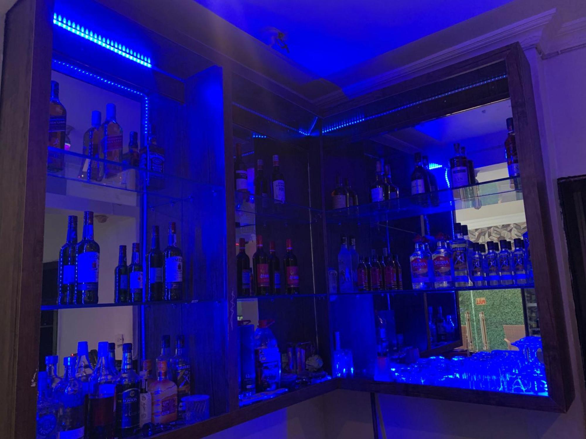Presken Hotel @Oniru Lagos Zewnętrze zdjęcie
