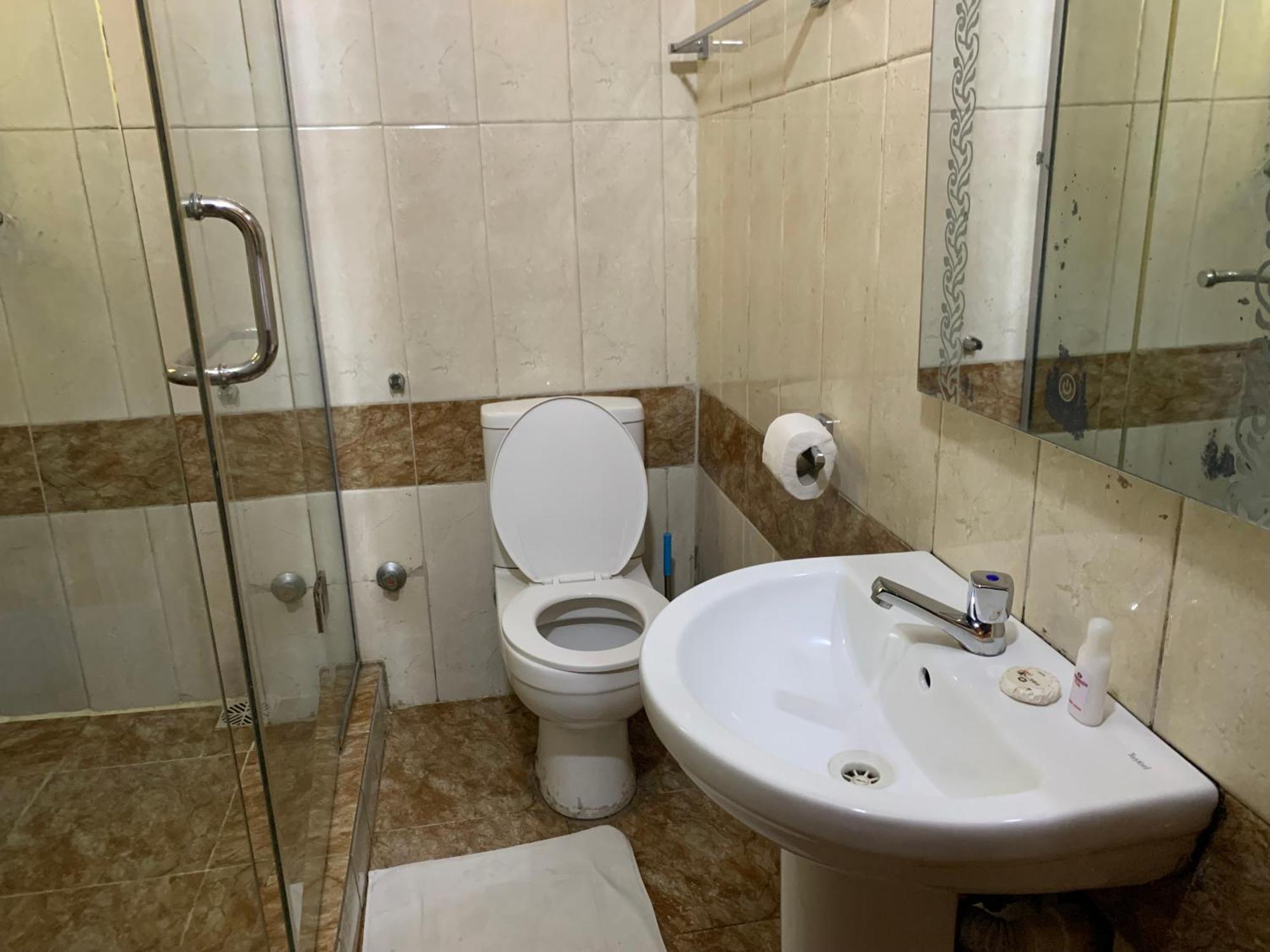 Presken Hotel @Oniru Lagos Zewnętrze zdjęcie
