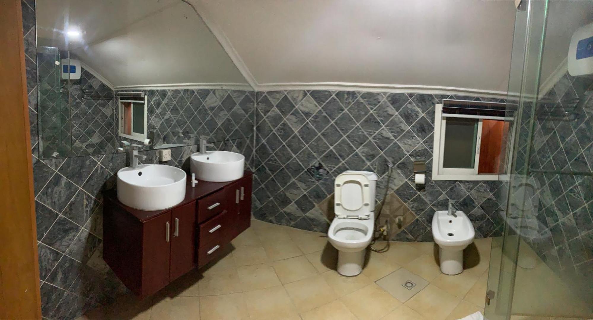 Presken Hotel @Oniru Lagos Zewnętrze zdjęcie